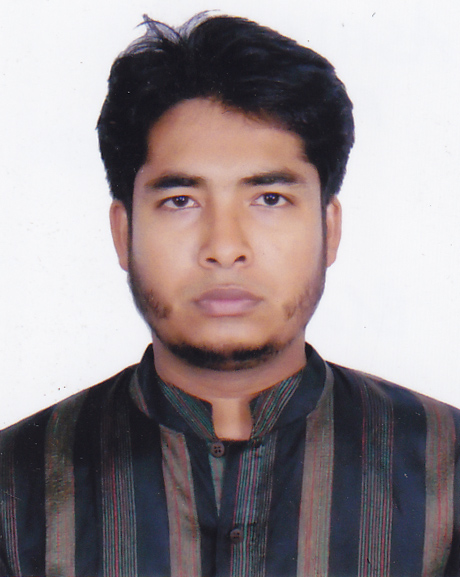 Dr. Ashiqur Rahman Mahmud